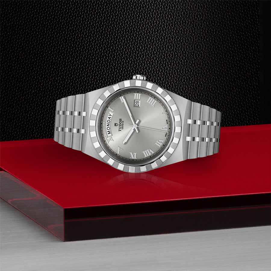 TUDOR M28600-0001 layingdown