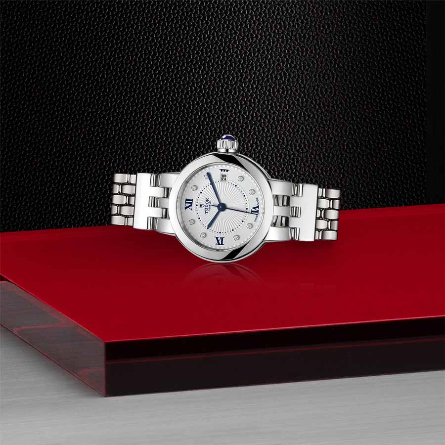 TUDOR M35200-0004 layingdown