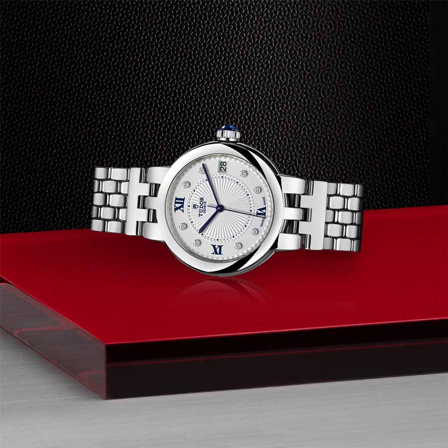 TUDOR M35800-0004 layingdown