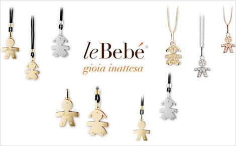 Gioielli Le Beb�