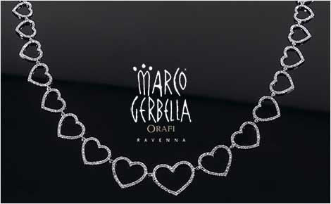 Gioielli Marco Gerbella