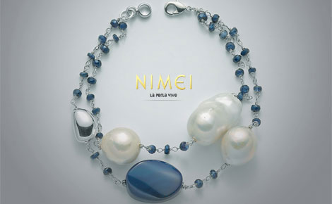 Gioielli Nimei