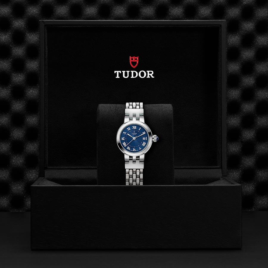 TUDOR M35200-0009 presentation box