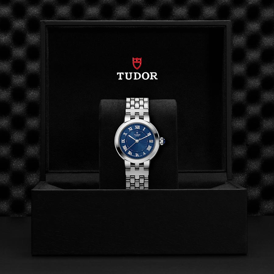 TUDOR M35800-0009 presentation box