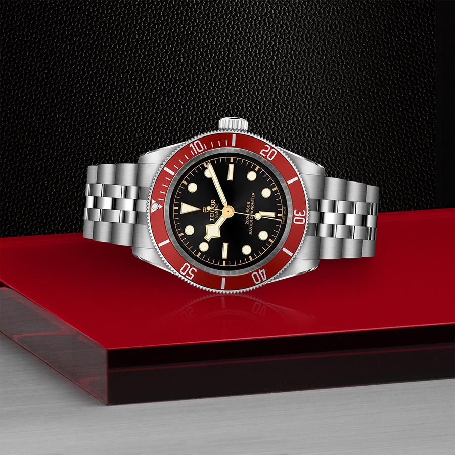 TUDOR M7941A1A0RU-0003 layingdown