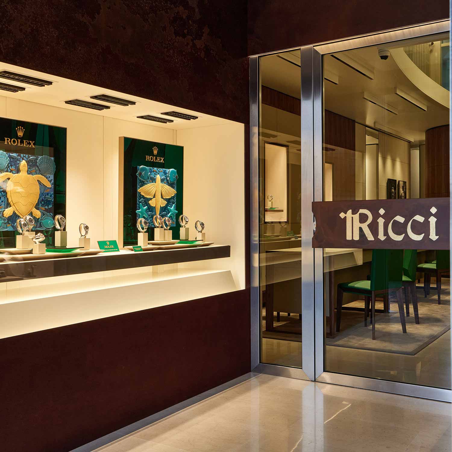 Ricci Camillo Gioielleria