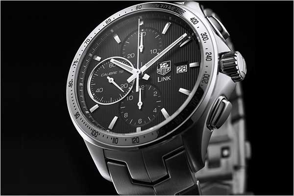 Tag-Heuer Link